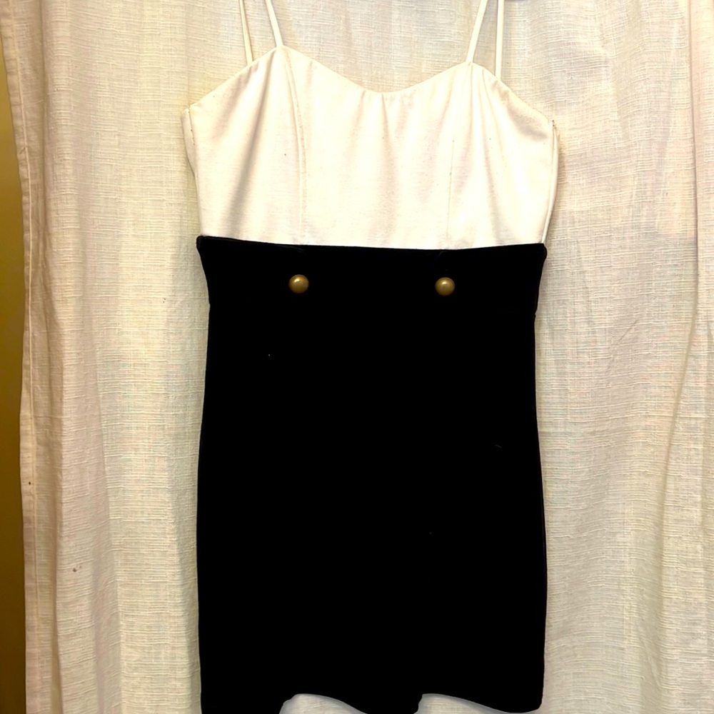 XXI dress